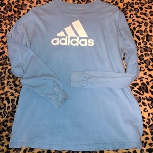 Adidas Long-Sleeve
